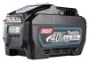Akumulator Makita BL4050F (40Vmax / 5,0 Ah) XGT 191L47-8